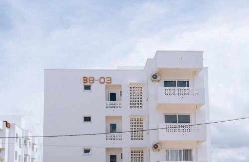Tunguu Apartment | 22 m² Apartment ∙ 1 bedroom ∙ 2 guests
