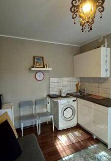 Kalamaja Apartment | 22 m² Apartment ∙ 1 bedroom ∙ 4 guests