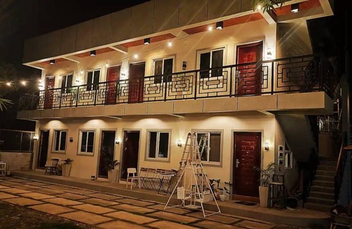 Santiago City Apartment | 22 m² Apartment ∙ 2 guests