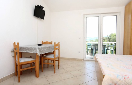 Drace Apartment | 22 m² Studio flat ∙ 1 bedroom ∙ 3 guests