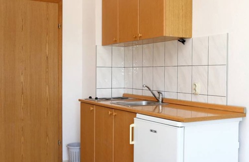 Drace Apartment | 22 m² Studio flat ∙ 1 bedroom ∙ 3 guests
