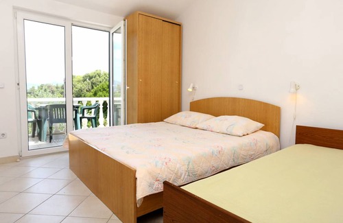 Drace Apartment | 22 m² Studio flat ∙ 1 bedroom ∙ 3 guests