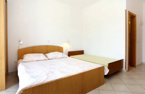Drace Apartment | 22 m² Studio flat ∙ 1 bedroom ∙ 3 guests