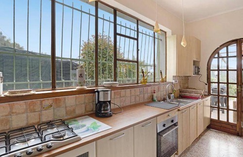 Pigna Villa | 220 m² Villa ∙ 6 bedrooms ∙ 16 guests