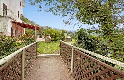 Pigna Villa | 220 m² Villa ∙ 6 bedrooms ∙ 16 guests