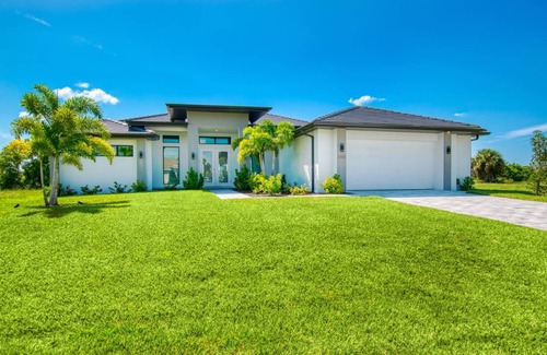 Pelican Villa | 225 m² Villa ∙ 4 bedrooms ∙ 8 guests