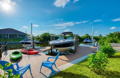Pelican Villa | 225 m² Villa ∙ 4 bedrooms ∙ 8 guests