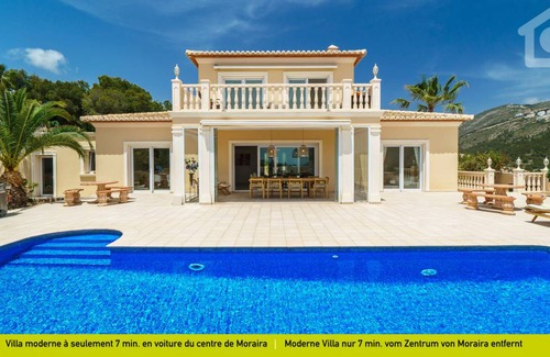 Paichi Villa | 227 m² Villa ∙ 4 bedrooms ∙ 8 guests