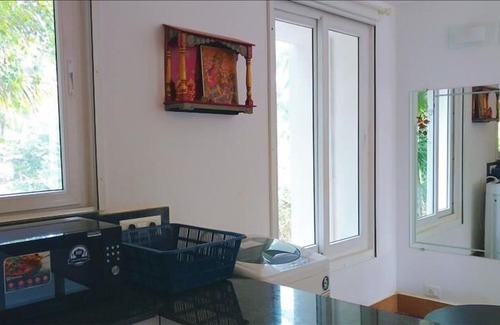 Arpora Apartment | 23) Delightful Serviced One Bedroom Apartment - Arpora
