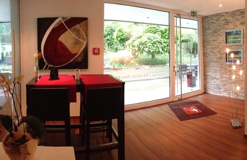 Thalhausen Hotel | 23 m² Hotel ∙ 1 bedroom ∙ 3 guests