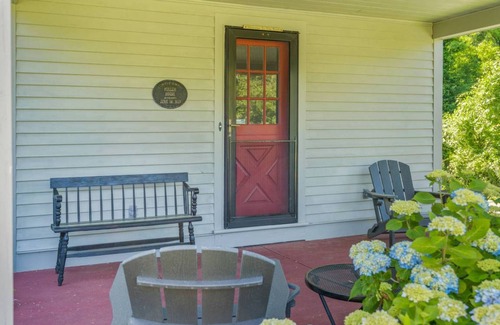 West Falmouth House | 230 m² House ∙ 5 bedrooms ∙ 11 guests