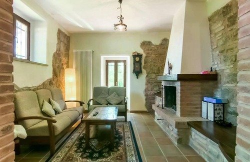 Tavoleto Villa | 230 m² Villa ∙ 4 bedrooms ∙ 11 guests