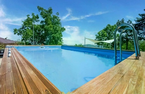 Tavoleto Villa | 230 m² Villa ∙ 4 bedrooms ∙ 11 guests