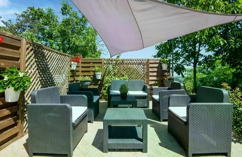 Tavoleto Villa | 230 m² Villa ∙ 4 bedrooms ∙ 11 guests