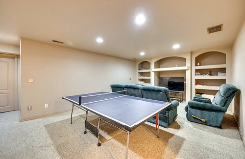 Village Seven Apartment | 231 m² Apartment ∙ 3 bedrooms ∙ 6 guests