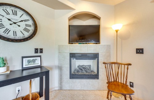Village Seven Apartment | 231 m² Apartment ∙ 3 bedrooms ∙ 6 guests