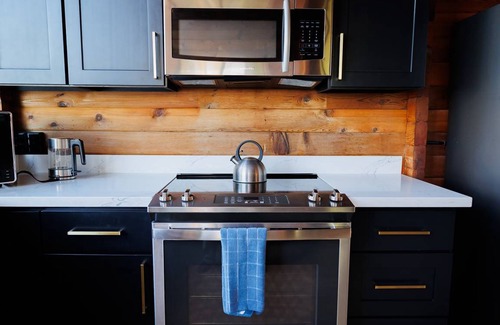 Port Hadlock Cabin | 234 m² Cabin ∙ 5 bedrooms ∙ 11 guests