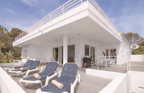 Pedruscada House | 234 m² House ∙ 3 bedrooms ∙ 6 guests