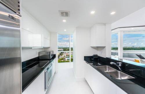 City Center Apartment | 235 m² Apartment ∙ 4 bedrooms ∙ 8 guests