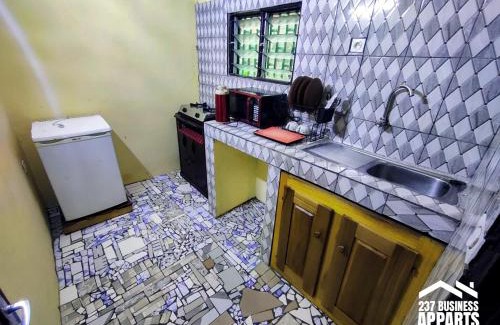 Douala Apartment | 237 Business apparts