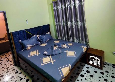 Douala Apartment | 237 Business apparts