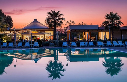 Marina di Cecina Other | 24 m² Accommodation ∙ 2 bedrooms ∙ 5 guests