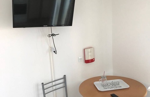 Gradac Apartment | 24 m² Apartment ∙ 1 bedroom ∙ 4 guests