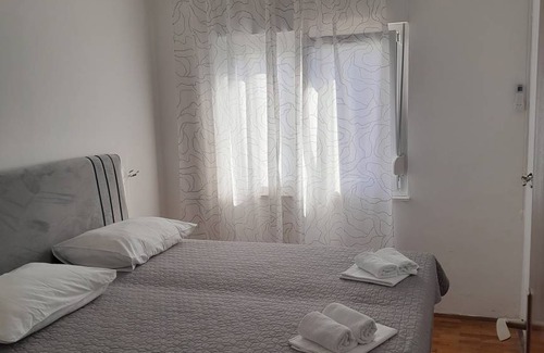 Gradac Apartment | 24 m² Apartment ∙ 1 bedroom ∙ 4 guests