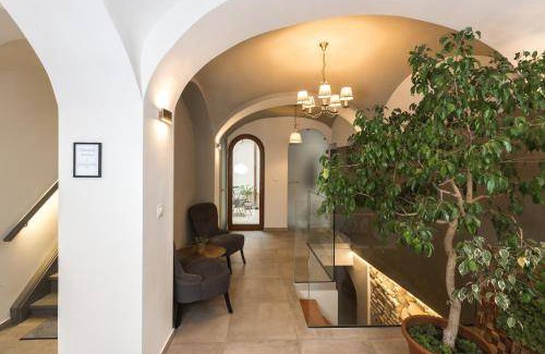 Gyor Apartment | 24 m² Apartment ∙ 3 guests