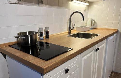 Nove Mesto nad Metuji Apartment | 24 m² Apartment ∙ 1 bedroom ∙ 2 guests