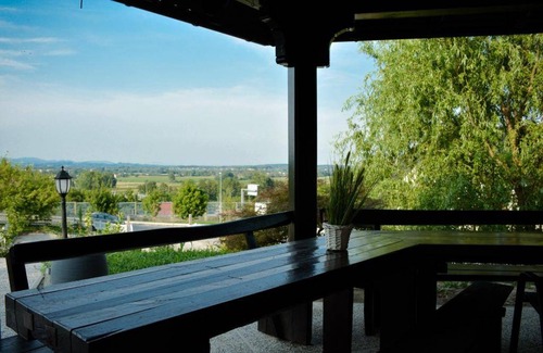 Catez ob Savi House | 24 m² House ∙ 1 bedroom ∙ 3 guests