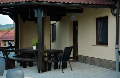 Catez ob Savi House | 24 m² House ∙ 1 bedroom ∙ 3 guests