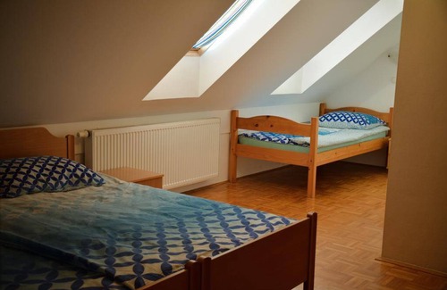 Catez ob Savi House | 24 m² House ∙ 1 bedroom ∙ 3 guests