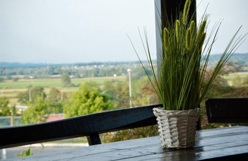 Catez ob Savi House | 24 m² House ∙ 1 bedroom ∙ 3 guests