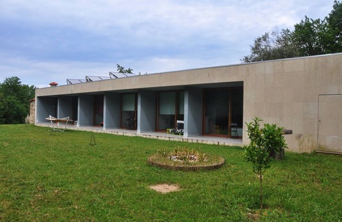 Santa Comba Dao Resort | 24 m² Private room ∙ 1 bedroom ∙ 3 guests