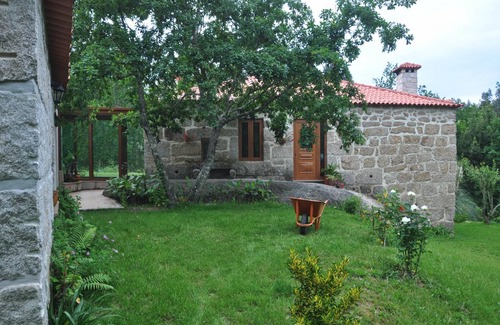Santa Comba Dao Resort | 24 m² Private room ∙ 1 bedroom ∙ 3 guests