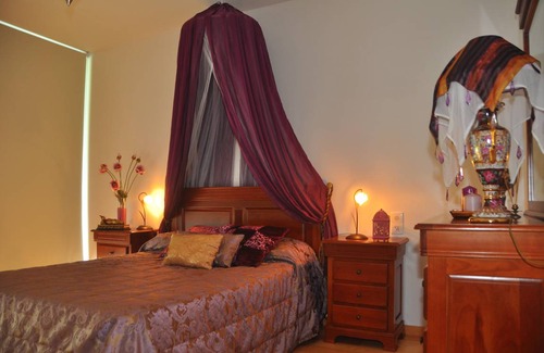 Santa Comba Dao Resort | 24 m² Private room ∙ 1 bedroom ∙ 3 guests