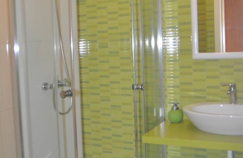 Santa Comba Dao Resort | 24 m² Private room ∙ 1 bedroom ∙ 3 guests