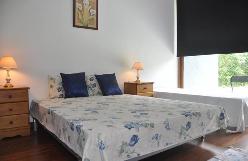 Santa Comba Dao Resort | 24 m² Private room ∙ 1 bedroom ∙ 5 guests