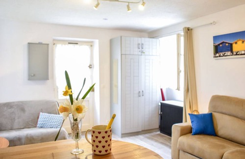 Trouville-sur-Mer Villa | 24 m² Villa ∙ 1 bedroom ∙ 2 guests