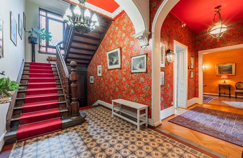 Contades House | 240 m² House ∙ 6 bedrooms ∙ 12 guests