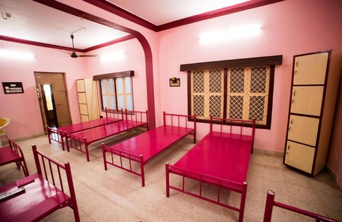 Kalapettai House | 2400 m² House ∙ 3 bedrooms ∙ 1 guest