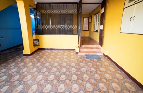 Kalapettai House | 2400 m² House ∙ 3 bedrooms ∙ 1 guest
