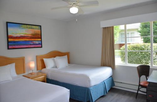 East Side Hotel | 2400 Motel