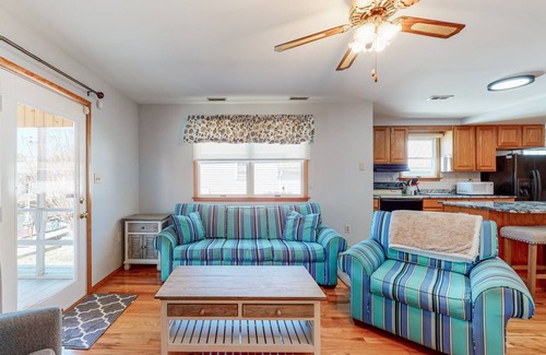 West Ocean City House | 242 m² House ∙ 5 bedrooms ∙ 10 guests