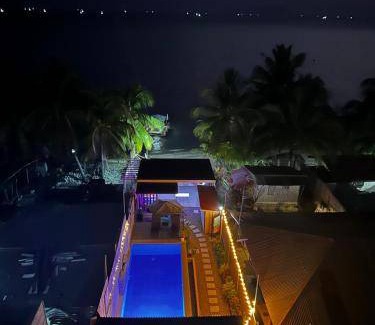 Sawang Villa | 245 m² Villa ∙ 2 bedrooms ∙ 16 guests