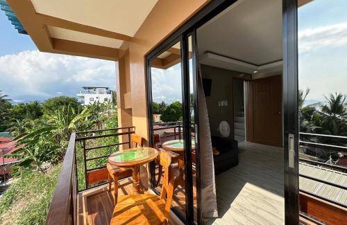 Sawang Villa | 245 m² Villa ∙ 2 bedrooms ∙ 16 guests