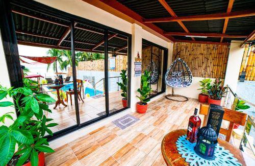 Sawang Villa | 245 m² Villa ∙ 2 bedrooms ∙ 16 guests