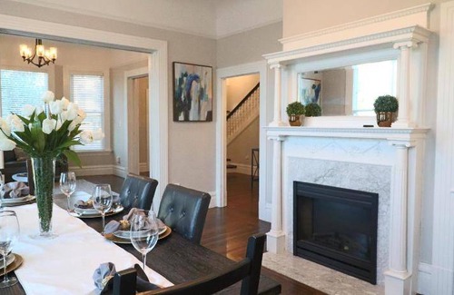Oakland House | 246 m² House ∙ 4 bedrooms ∙ 8 guests