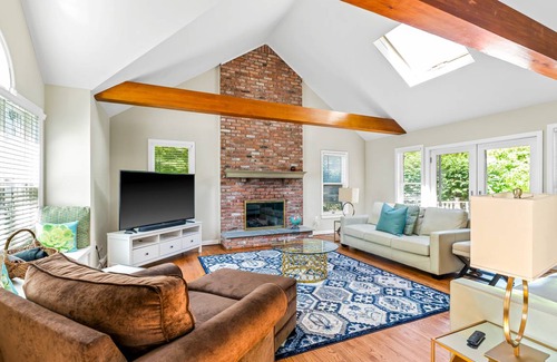 Shinnecock Hills House | 246 m² House ∙ 4 bedrooms ∙ 8 guests